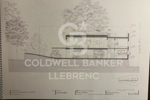 Купить земельный участок в Барселона, Испания 600м², № 6079 - фото 13