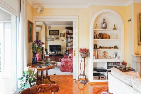 3 bedrooms apartment for sale in Barcelona, Catalonia, Spain № 5395 - photo 12