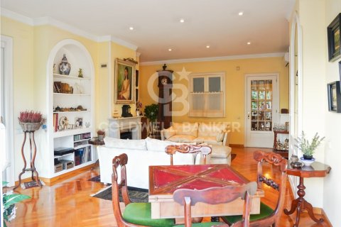 3 bedrooms apartment for sale in Barcelona, Catalonia, Spain № 5395 - photo 13