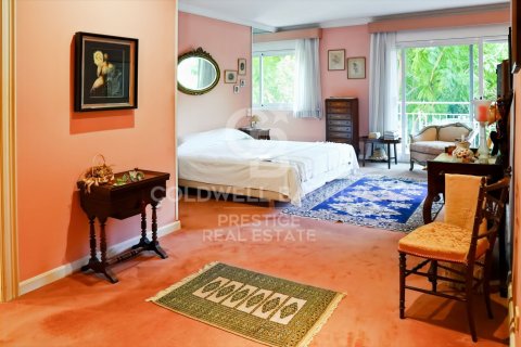 3 bedrooms apartment for sale in Barcelona, Catalonia, Spain № 5395 - photo 18