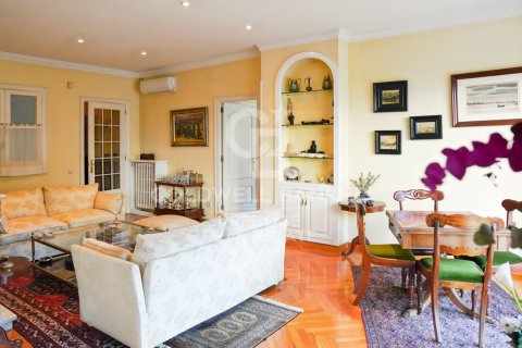 3 bedrooms apartment for sale in Barcelona, Catalonia, Spain № 5395 - photo 11