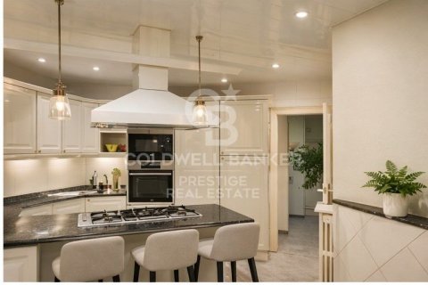 3 bedrooms apartment for sale in Barcelona, Catalonia, Spain № 5395 - photo 5