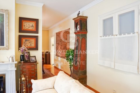 3 bedrooms apartment for sale in Barcelona, Catalonia, Spain № 5395 - photo 14