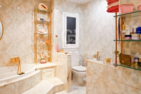 3 bedrooms apartment for sale in Barcelona, Catalonia, Spain № 5395 - photo 25