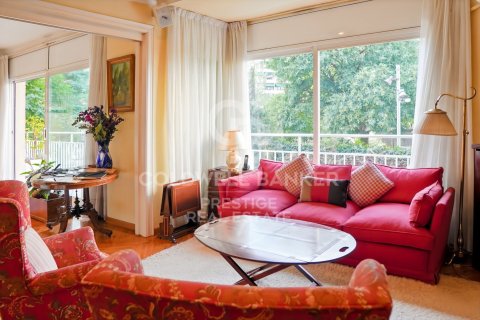 3 bedrooms apartment for sale in Barcelona, Catalonia, Spain № 5395 - photo 10