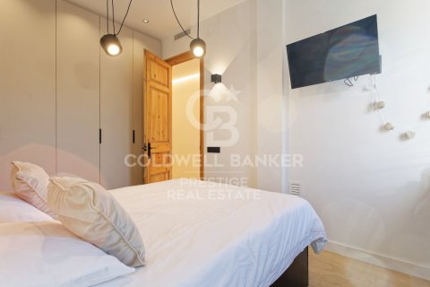 4 bedrooms apartment for sale in Barcelona, Catalonia, Spain № 5398 - photo 19