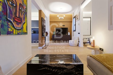 4 bedrooms apartment for sale in Barcelona, Catalonia, Spain № 5398 - photo 23