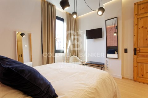 4 bedrooms apartment for sale in Barcelona, Catalonia, Spain № 5398 - photo 20