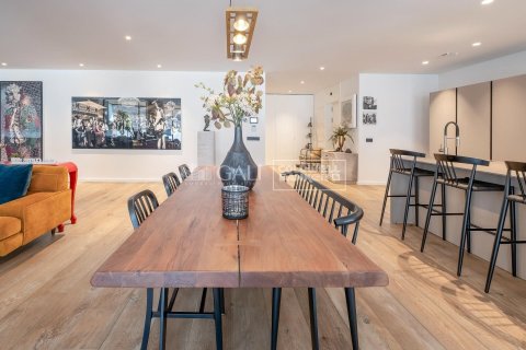 3 bedrooms apartment for sale in Principado De Andorra (Ninguna Poblacion Tiene C.P.), Lleida, Catalonia, Spain № 5392 - photo 6