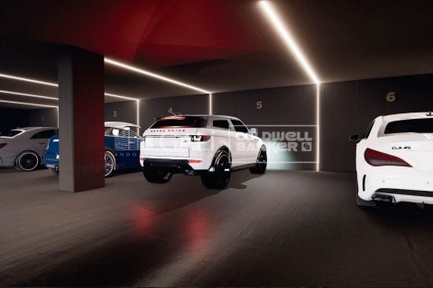 3 bedrooms apartment for sale in Principado De Andorra (Ninguna Poblacion Tiene C.P.), Lleida, Catalonia, Spain № 5392 - photo 21