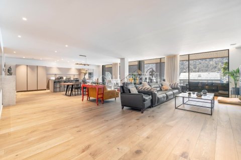 3 bedrooms apartment for sale in Principado De Andorra (Ninguna Poblacion Tiene C.P.), Lleida, Catalonia, Spain № 5392 - photo 4