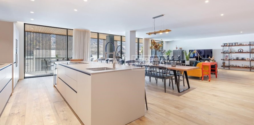 3 bedrooms apartment for sale in Principado De Andorra (Ninguna Poblacion Tiene C.P.), Lleida, Catalonia, Spain № 5392