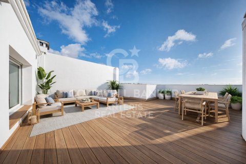 2 bedrooms penthouse for sale in Barcelona, Catalonia, Spain № 5397 - photo 3