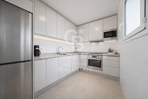 2 bedrooms penthouse for sale in Barcelona, Catalonia, Spain № 5397 - photo 15