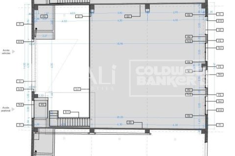 Купить коммерческую недвижимость в Андорра, Испания 458м², № 5393 - фото 10
