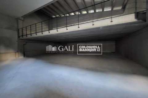 458 sq.m. commercial property for sale in Principado De Andorra (Ninguna Poblacion Tiene C.P.), Lleida, Catalonia, Spain № 5393