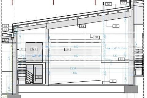 Купить коммерческую недвижимость в Андорра, Испания 458м², № 5393 - фото 12