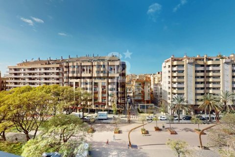 2 bedrooms apartment for sale in Barcelona, Catalonia, Spain № 5396 - photo 3