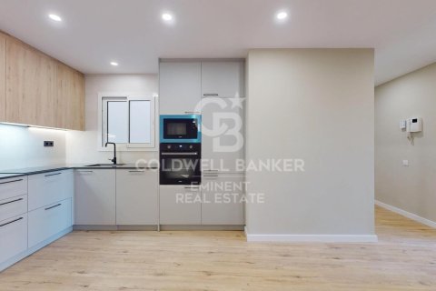 2 bedrooms apartment for sale in Barcelona, Catalonia, Spain № 5396 - photo 17