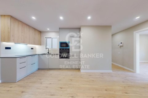 2 bedrooms apartment for sale in Barcelona, Catalonia, Spain № 5396 - photo 15