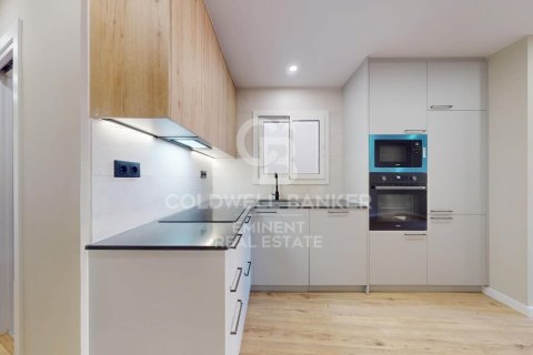 2 bedrooms apartment for sale in Barcelona, Catalonia, Spain № 5396 - photo 19