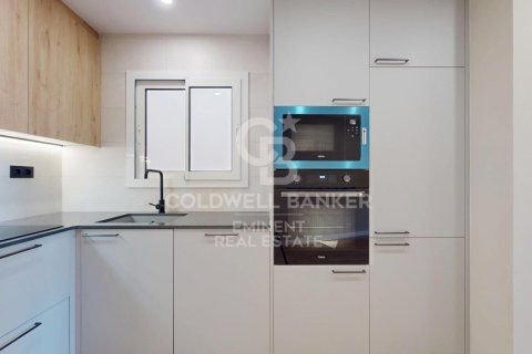 2 bedrooms apartment for sale in Barcelona, Catalonia, Spain № 5396 - photo 20