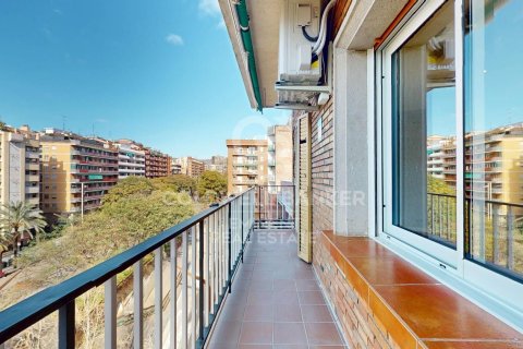 2 bedrooms apartment for sale in Barcelona, Catalonia, Spain № 5396