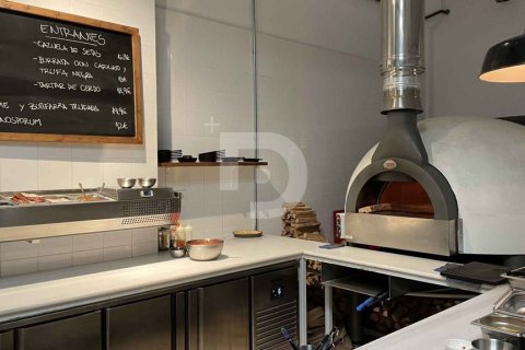 Купить кафе / ресторан в Л'Эшампле, Испания 482м², № 5204 - фото 2