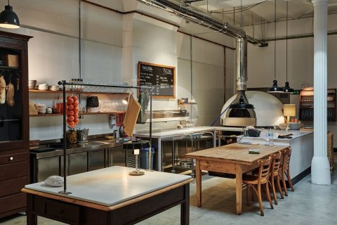 Купить кафе / ресторан в Л'Эшампле, Испания 482м², № 5204 - фото 3