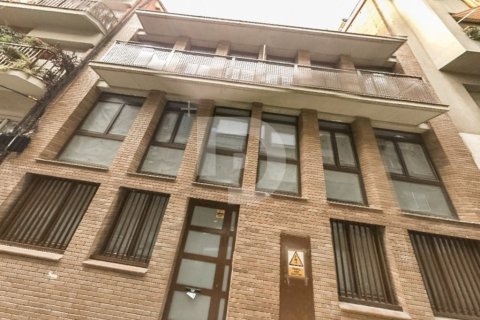 370 sq.m. commercial property for sale in Gracia, Barcelona, Catalonia, Spain № 5206