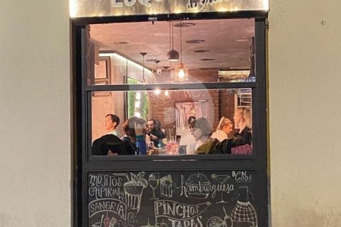 64 sq.m. cafe / restaurant for sale in Sants-Montjuic, Barcelona, Catalonia, Spain № 5209 - photo 11