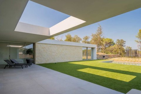 4 bedrooms house for sale in Catalonia, Spain № 6251 - photo 12