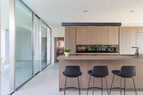 4 bedrooms house for sale in Catalonia, Spain № 6251 - photo 24