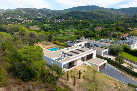 4 bedrooms house for sale in Catalonia, Spain № 6251 - photo 9