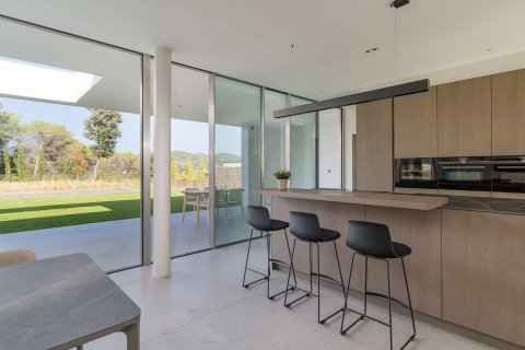 4 bedrooms house for sale in Catalonia, Spain № 6251 - photo 23