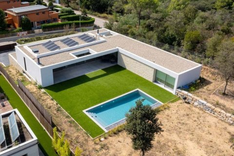 4 bedrooms house for sale in Catalonia, Spain № 6251