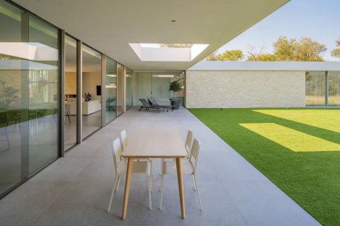 4 bedrooms house for sale in Catalonia, Spain № 6251 - photo 27