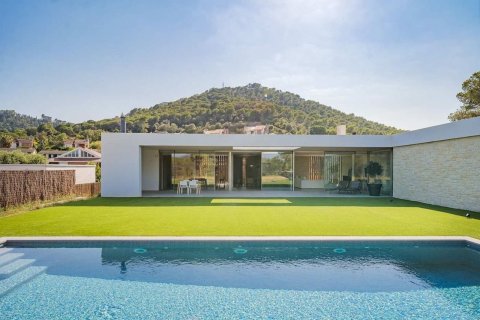 4 bedrooms house for sale in Catalonia, Spain № 6251 - photo 7