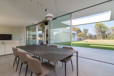 4 bedrooms house for sale in Catalonia, Spain № 6251 - photo 29