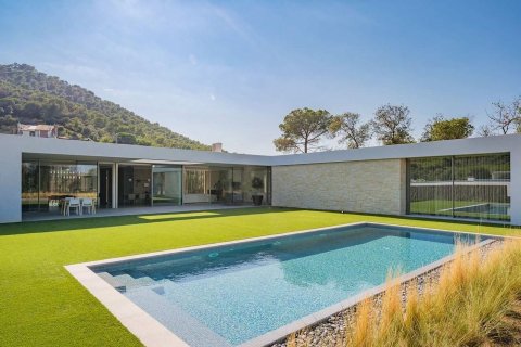 4 bedrooms house for sale in Catalonia, Spain № 6251 - photo 10