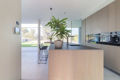 4 bedrooms house for sale in Catalonia, Spain № 6251 - photo 25