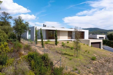 4 bedrooms house for sale in Catalonia, Spain № 6251 - photo 3