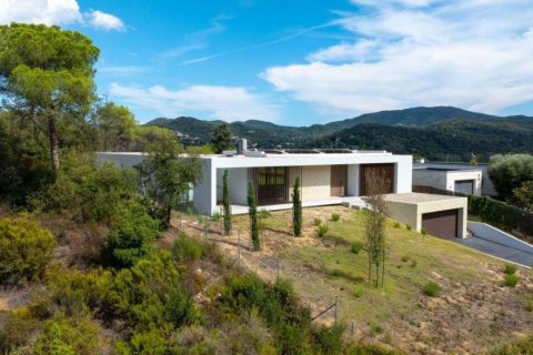 4 bedrooms house for sale in Catalonia, Spain № 6251 - photo 21
