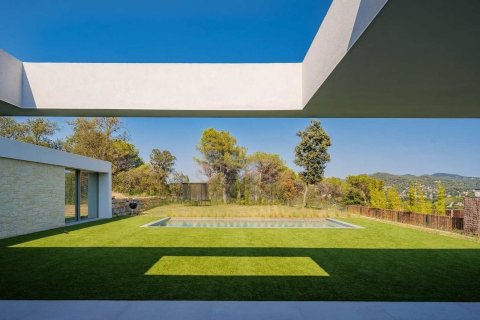 4 bedrooms house for sale in Catalonia, Spain № 6251 - photo 13