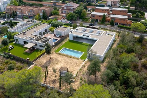 4 bedrooms house for sale in Catalonia, Spain № 6251 - photo 11