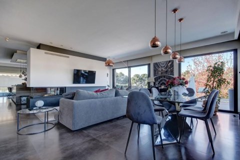 Купить дом в Каталония, Испания с 5 комнат, 537м², № 6252 - фото 19