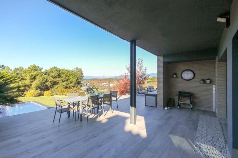 Купить дом в Каталония, Испания с 5 комнат, 537м², № 6252 - фото 7