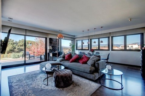 Купить дом в Каталония, Испания с 5 комнат, 537м², № 6252 - фото 24