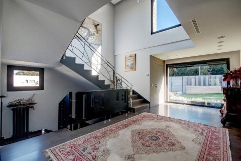 Купить дом в Каталония, Испания с 5 комнат, 537м², № 6252 - фото 17