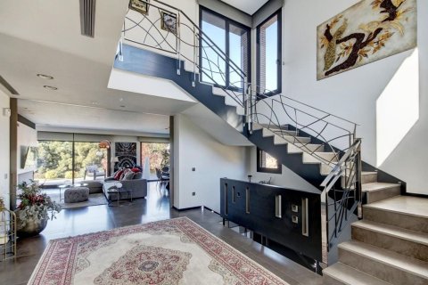 Купить дом в Каталония, Испания с 5 комнат, 537м², № 6252 - фото 18